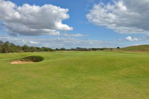 Rye 2nd Green